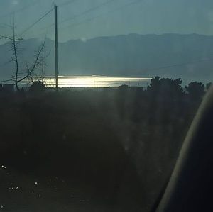 Meet your Posher, Connor